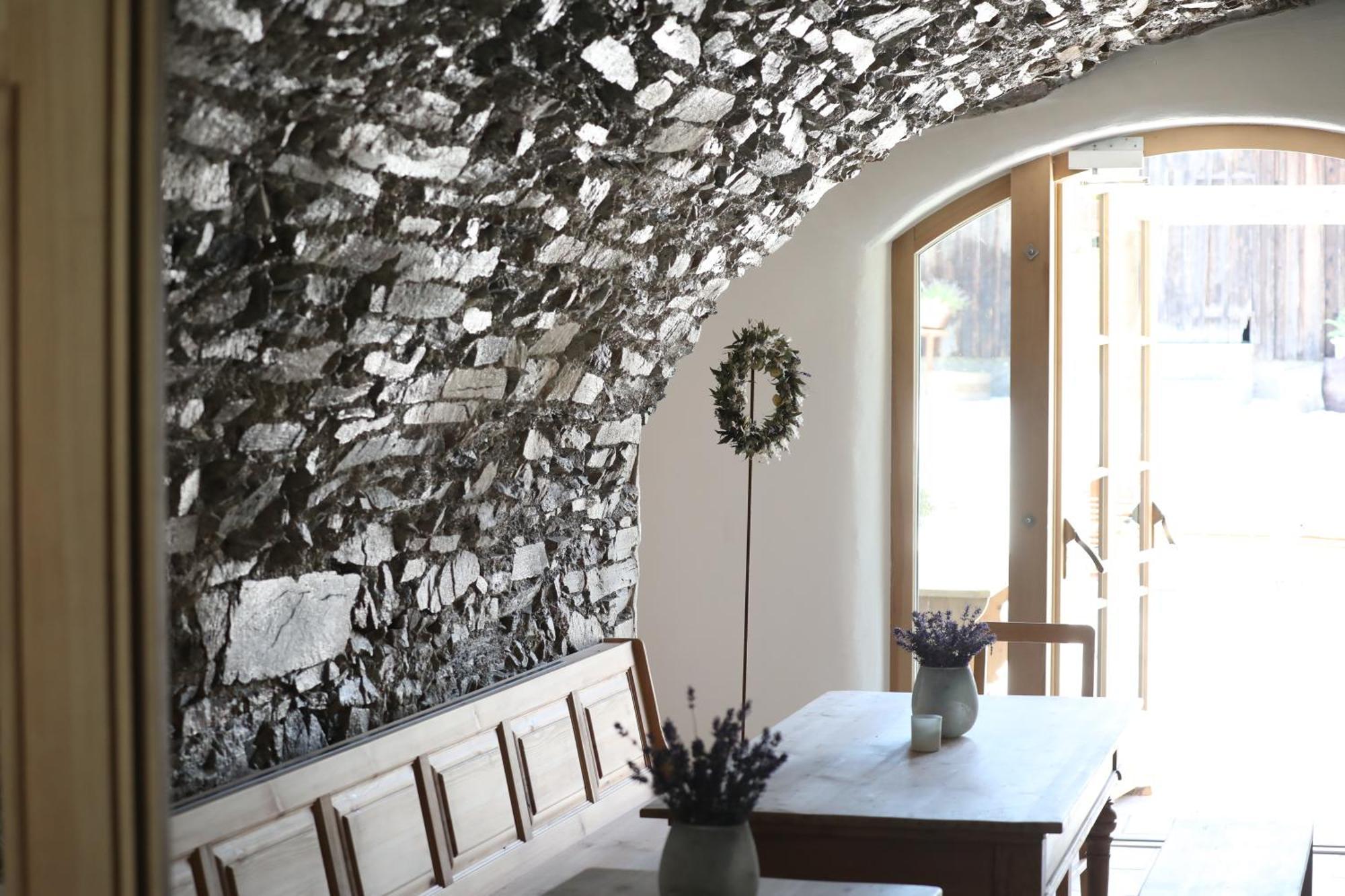 Mala Taverna Kalwang Esterno foto