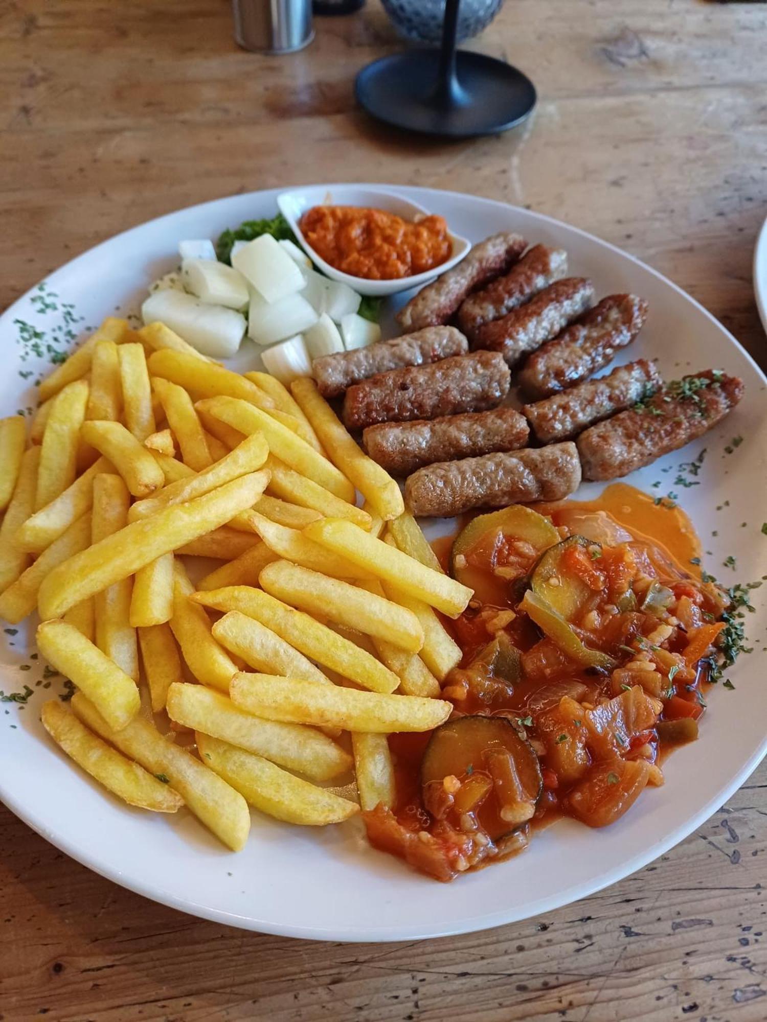 Mala Taverna Kalwang Esterno foto