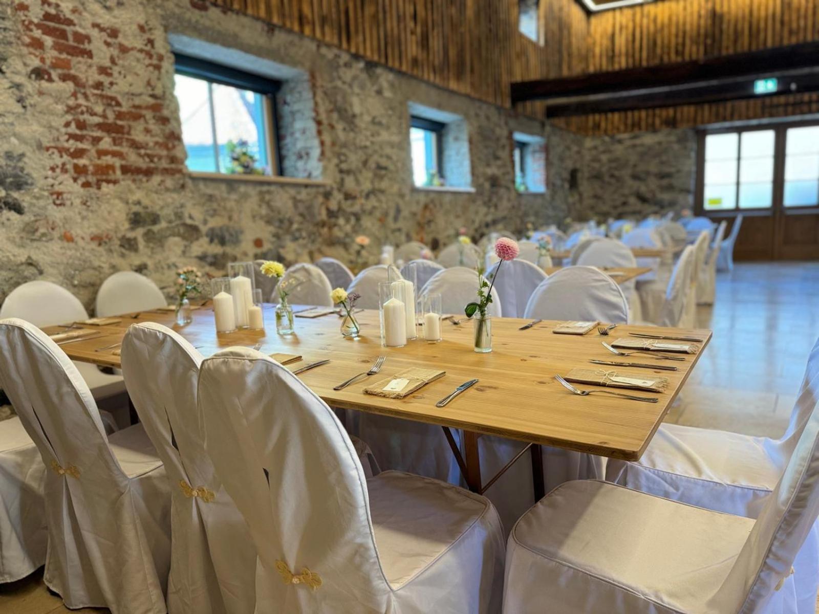 Mala Taverna Kalwang Esterno foto