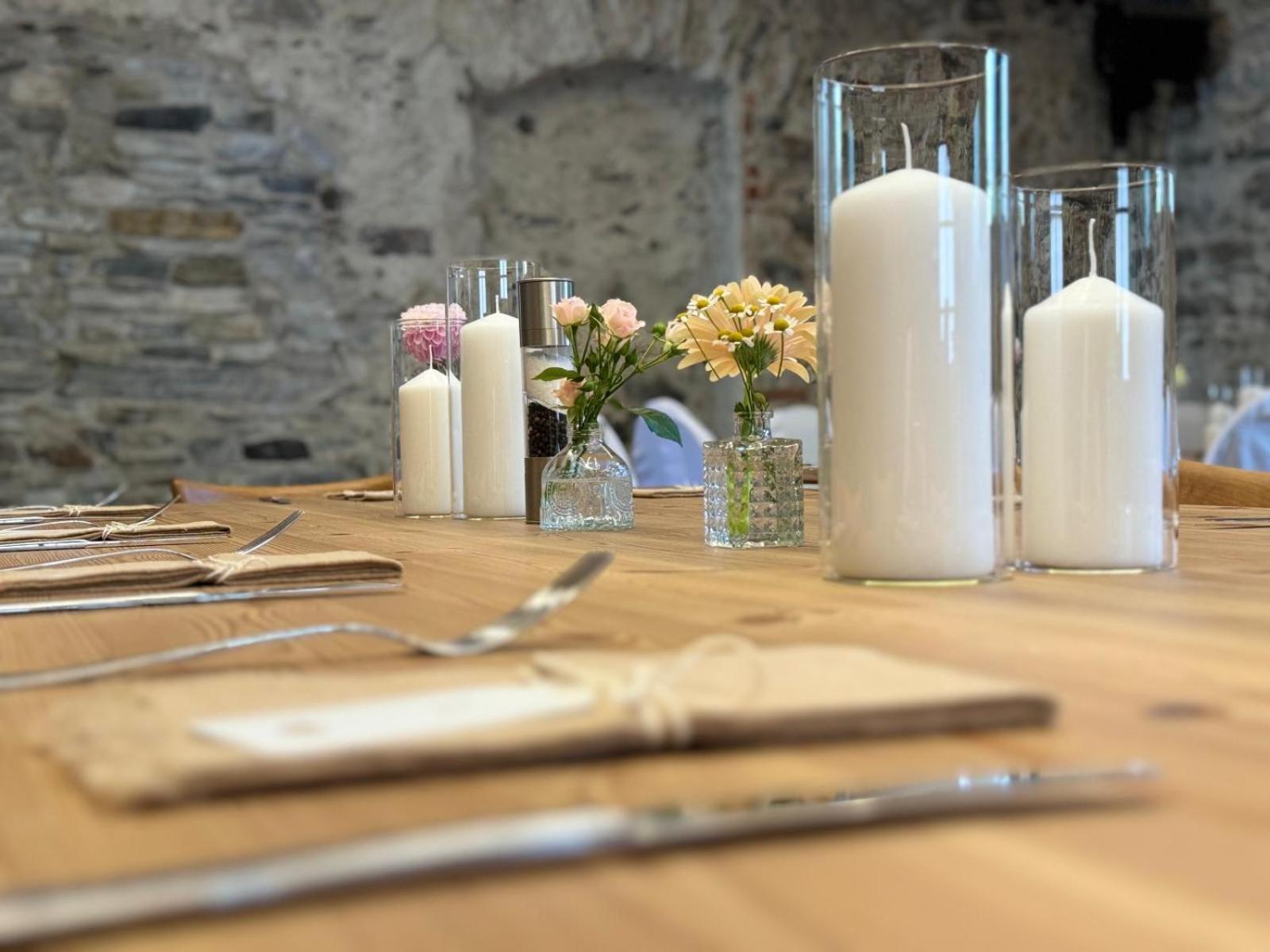 Mala Taverna Kalwang Esterno foto